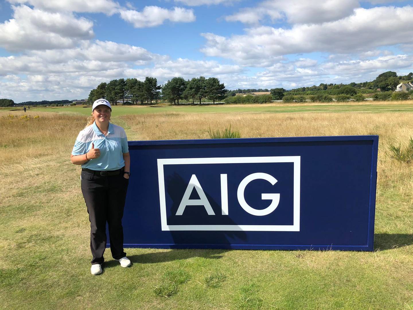 Kirsten Rudgeley at Panmure